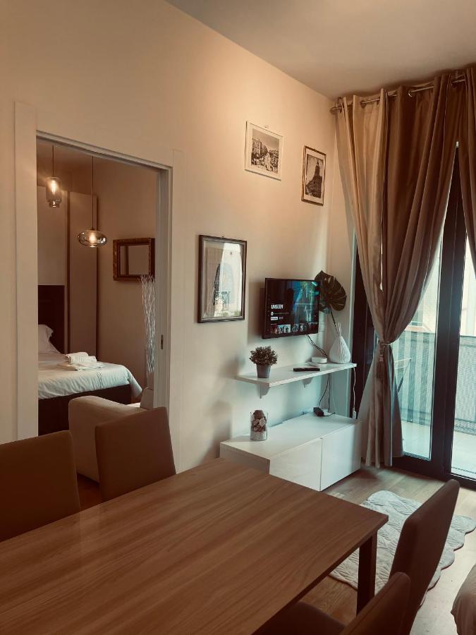 Futura Exclusive Suite 4 باري المظهر الخارجي الصورة