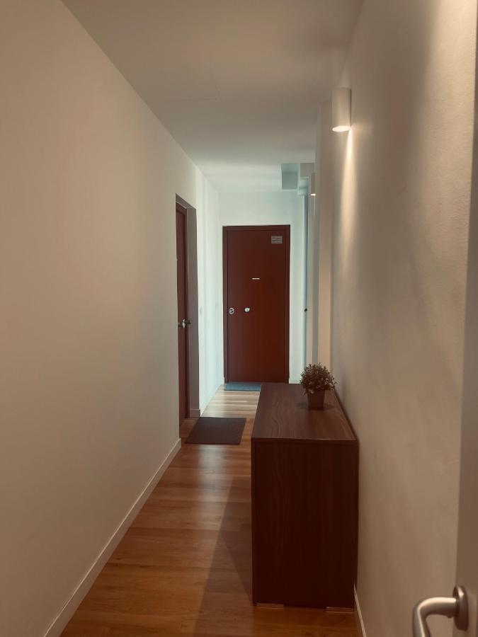 Futura Exclusive Suite 4 باري المظهر الخارجي الصورة