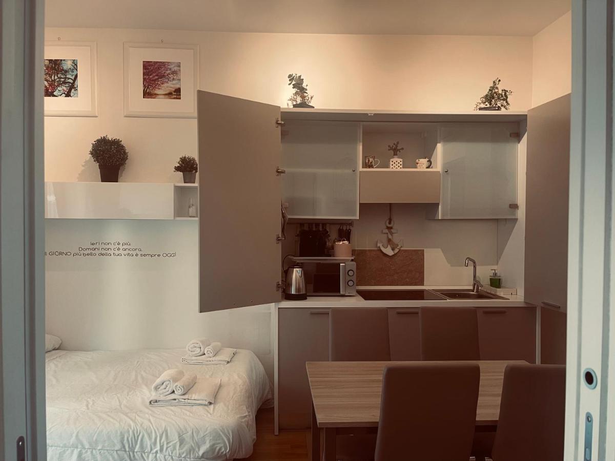 Futura Exclusive Suite 4 باري المظهر الخارجي الصورة