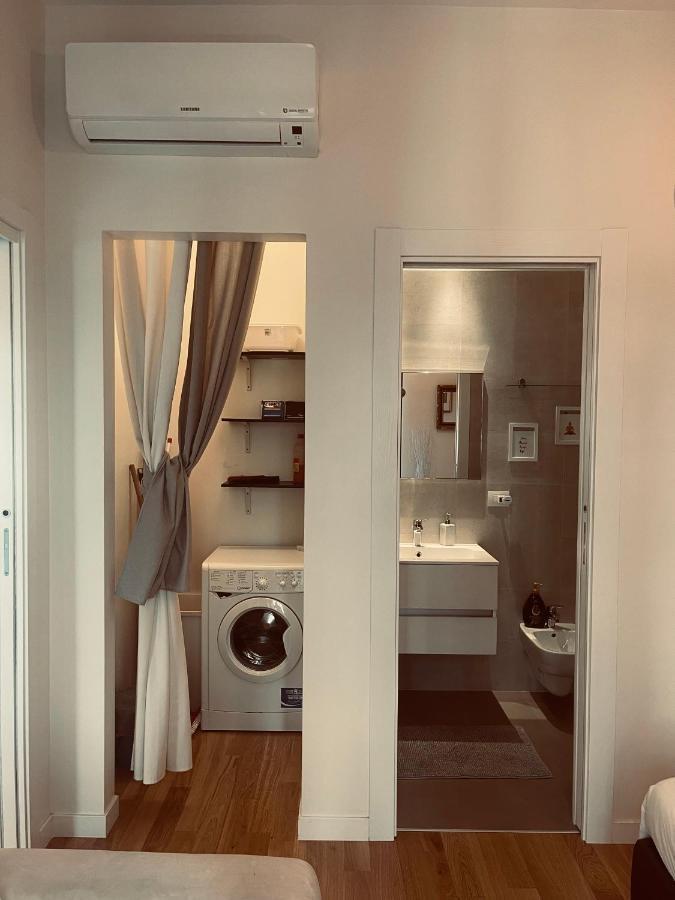 Futura Exclusive Suite 4 باري المظهر الخارجي الصورة