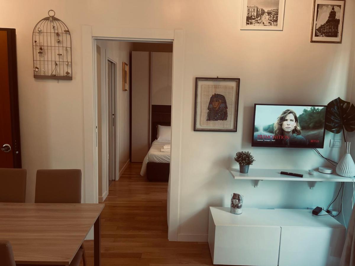 Futura Exclusive Suite 4 باري المظهر الخارجي الصورة