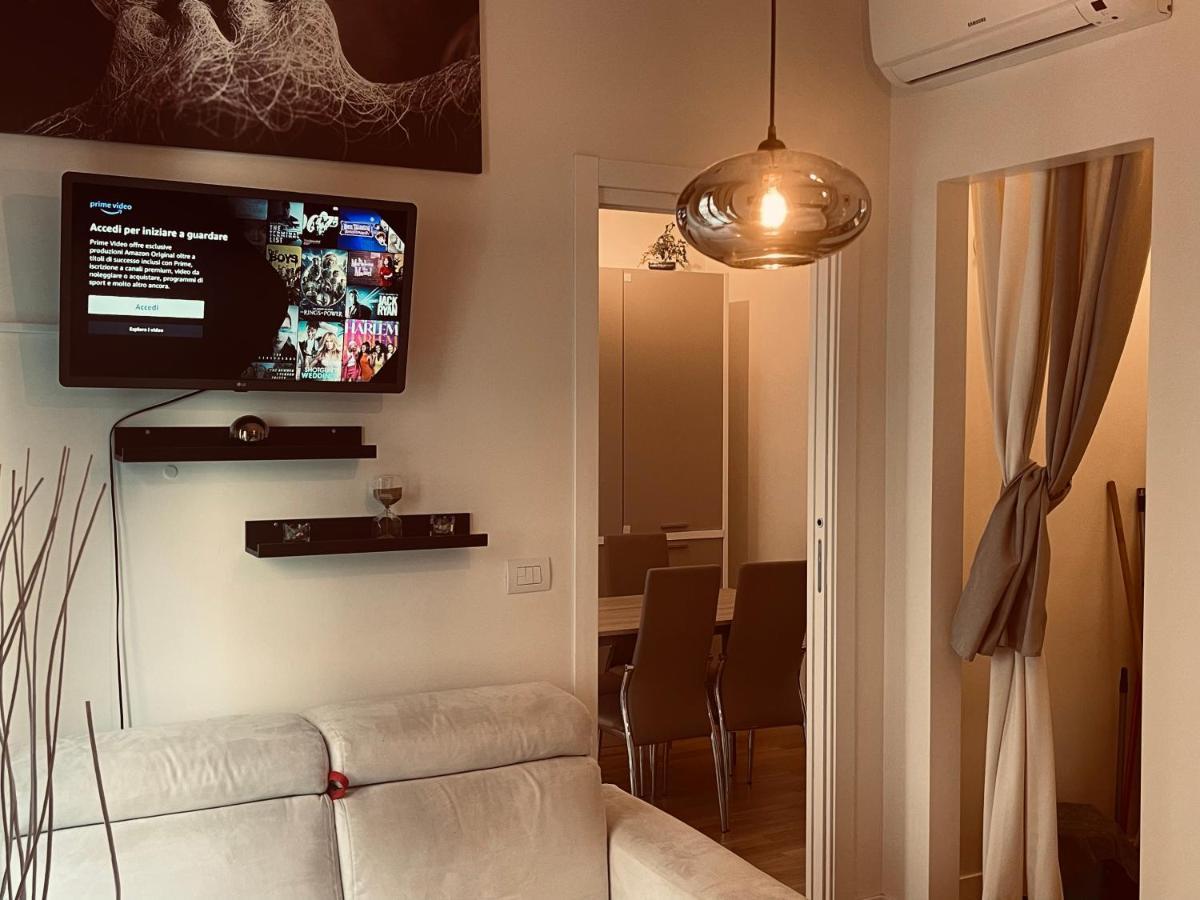Futura Exclusive Suite 4 باري المظهر الخارجي الصورة